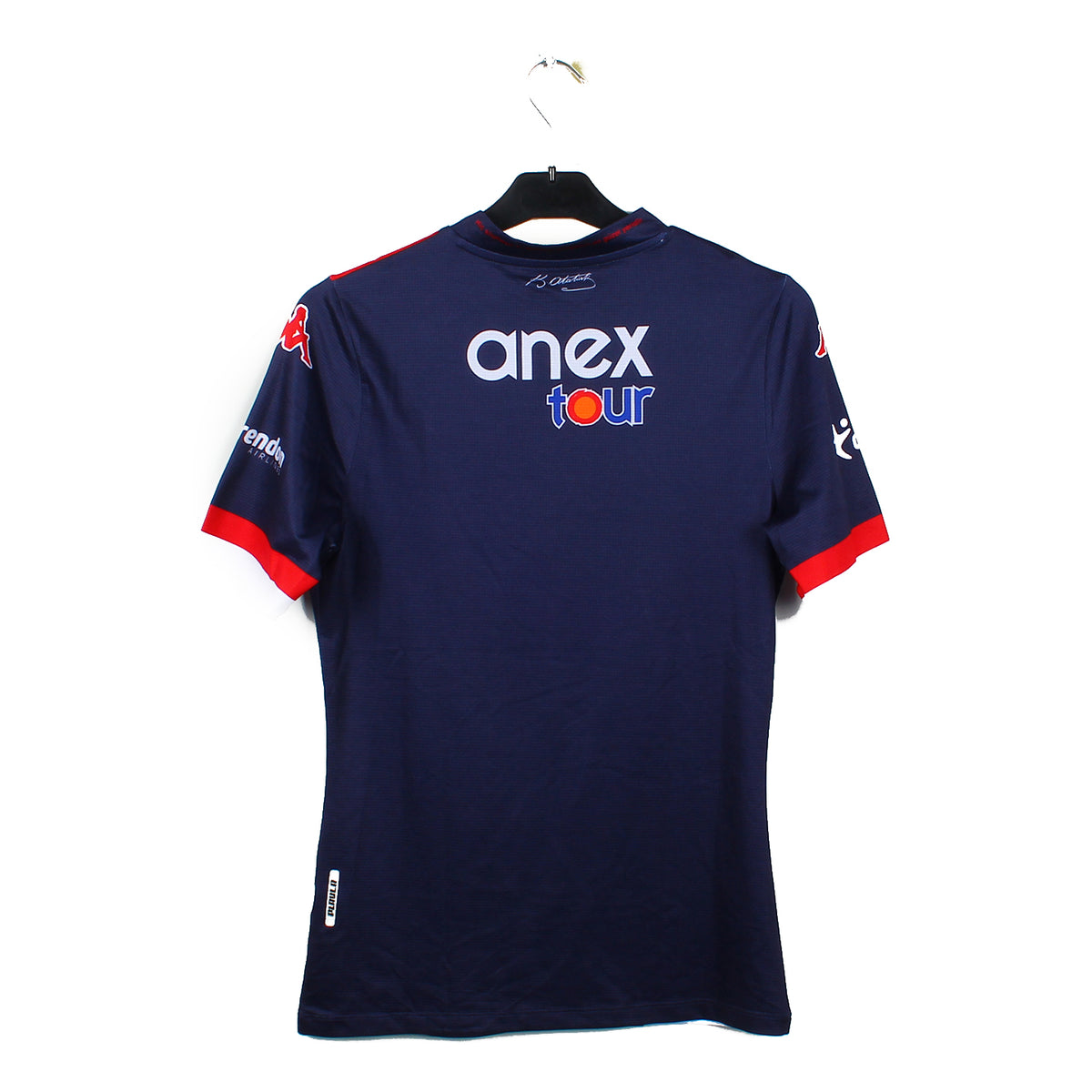 2020/21 - Antalyaspor (S)