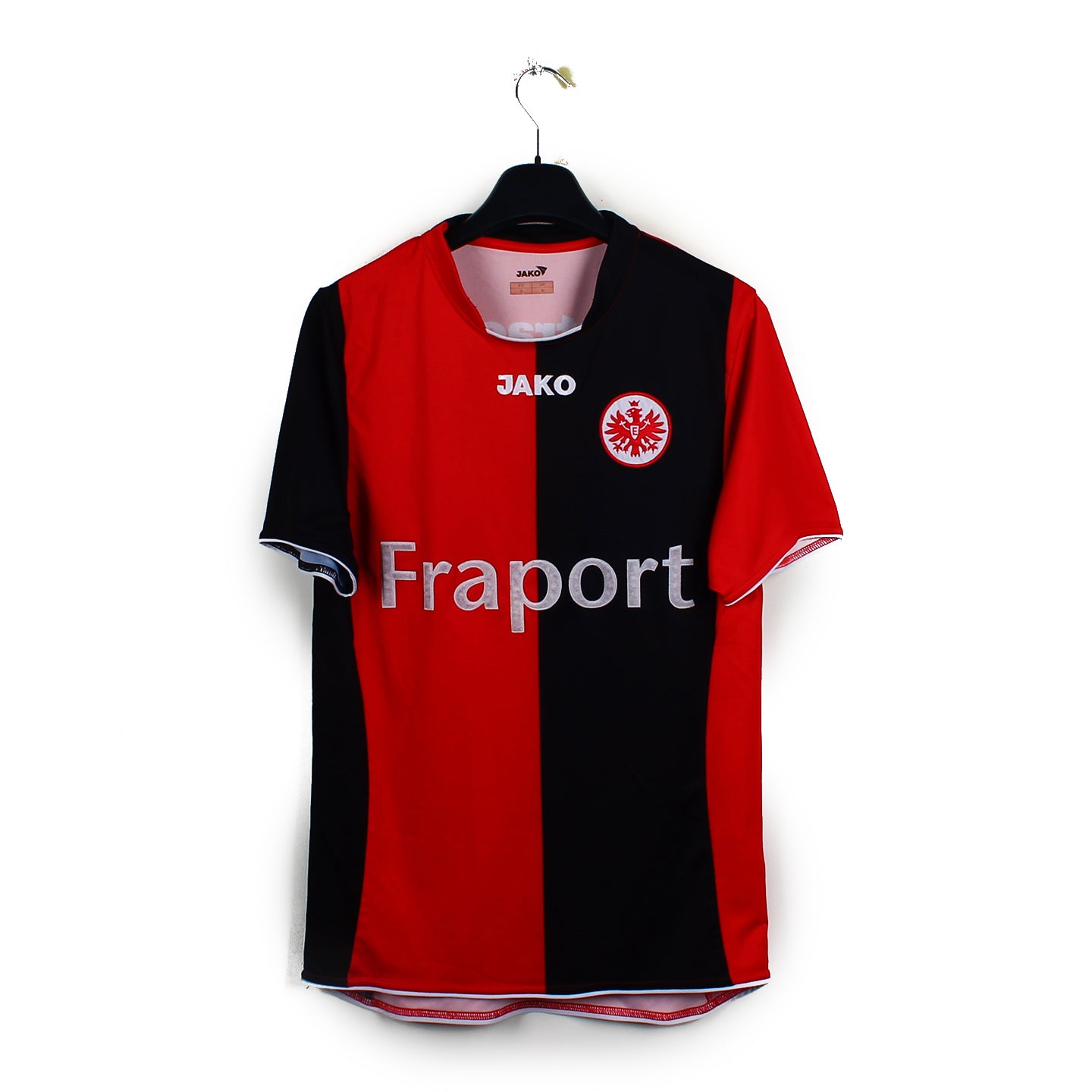 2007/09 - Eintracht Francfort - Oches #2 (S)