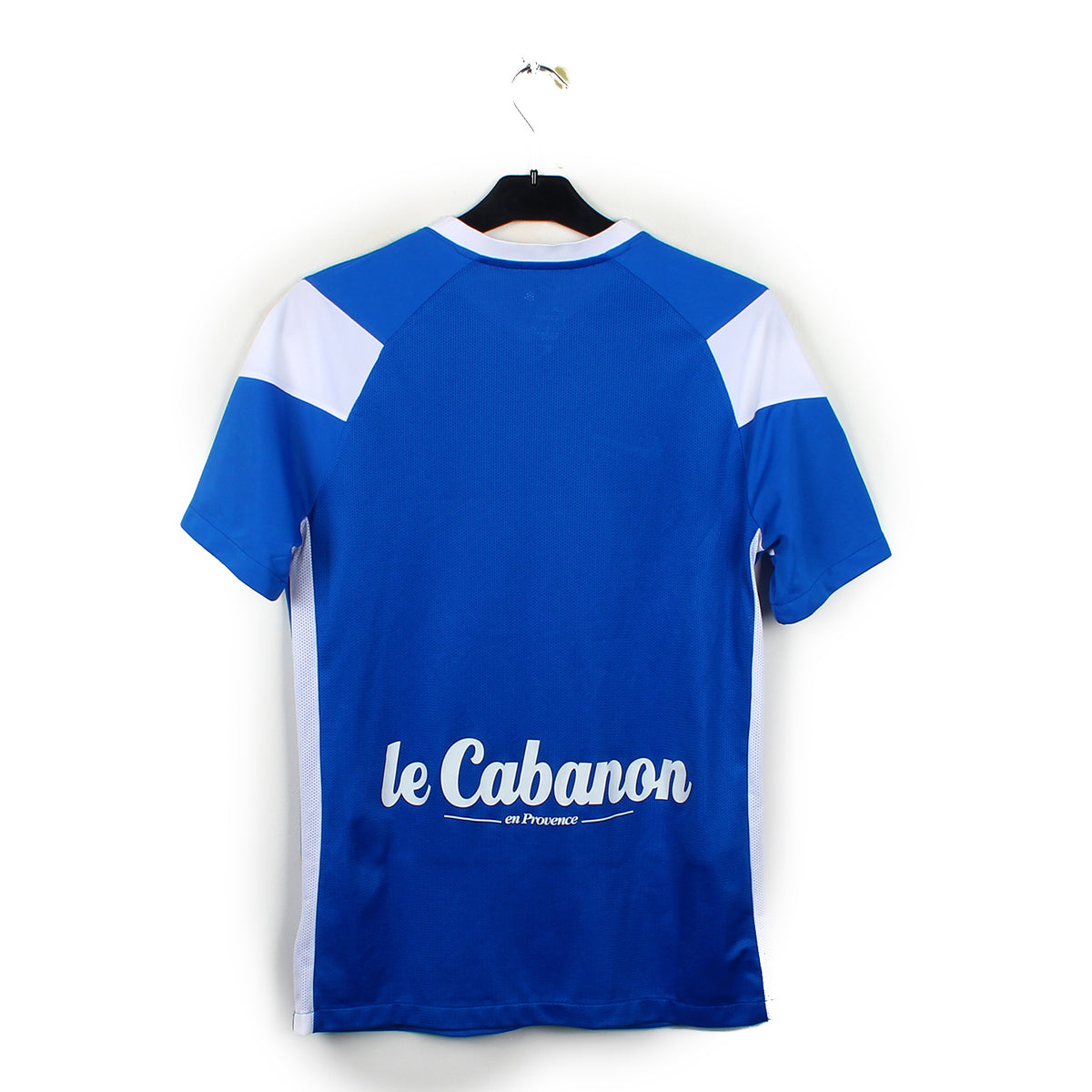 2021/22 - Grenoble Foot 38 (M)
