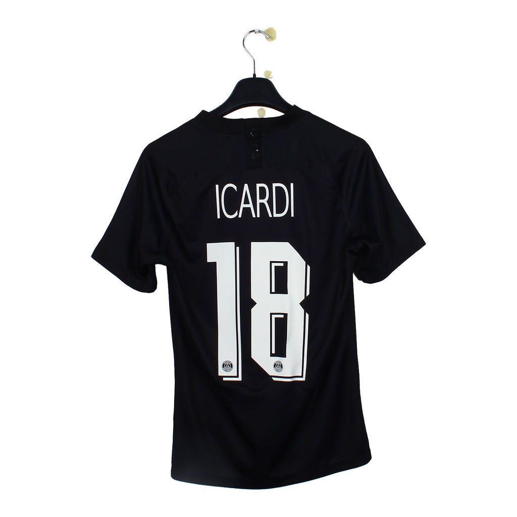 2019/20 - PSG - Icardi #18 (S)