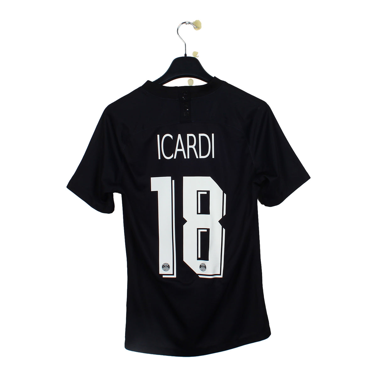 2019/20 - PSG - Icardi #18 (S)