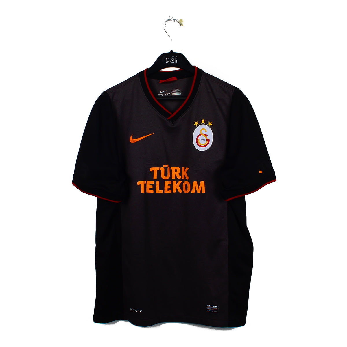 2013/14 - Galatasaray (L)