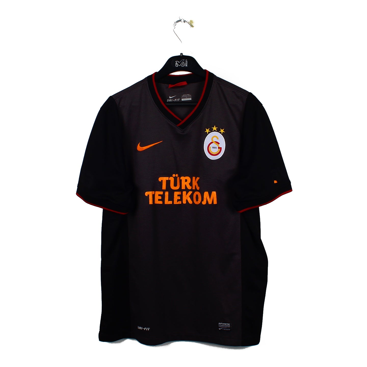 2013/14 - Galatasaray (L)