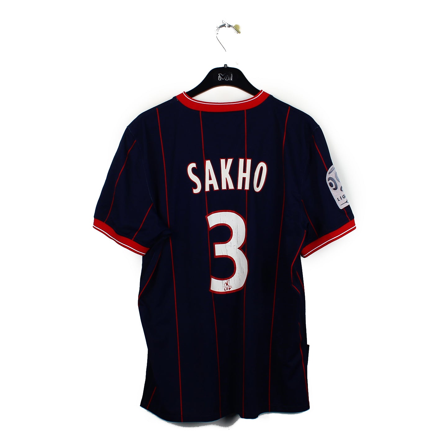 2009/10 - PSG - Sakho #3 (M)
