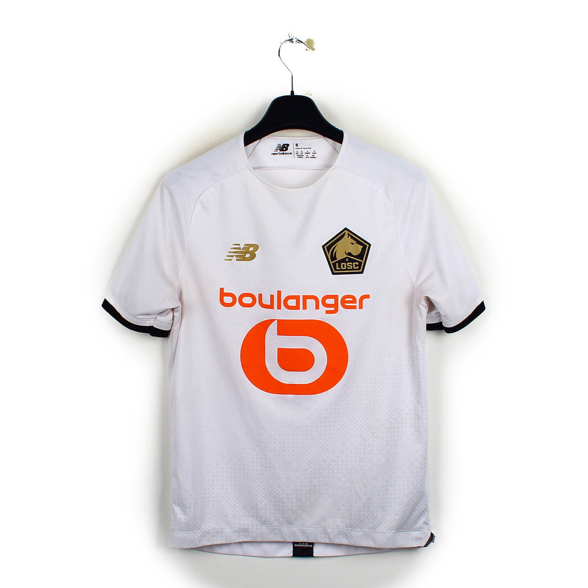2021/22 - LOSC (S)