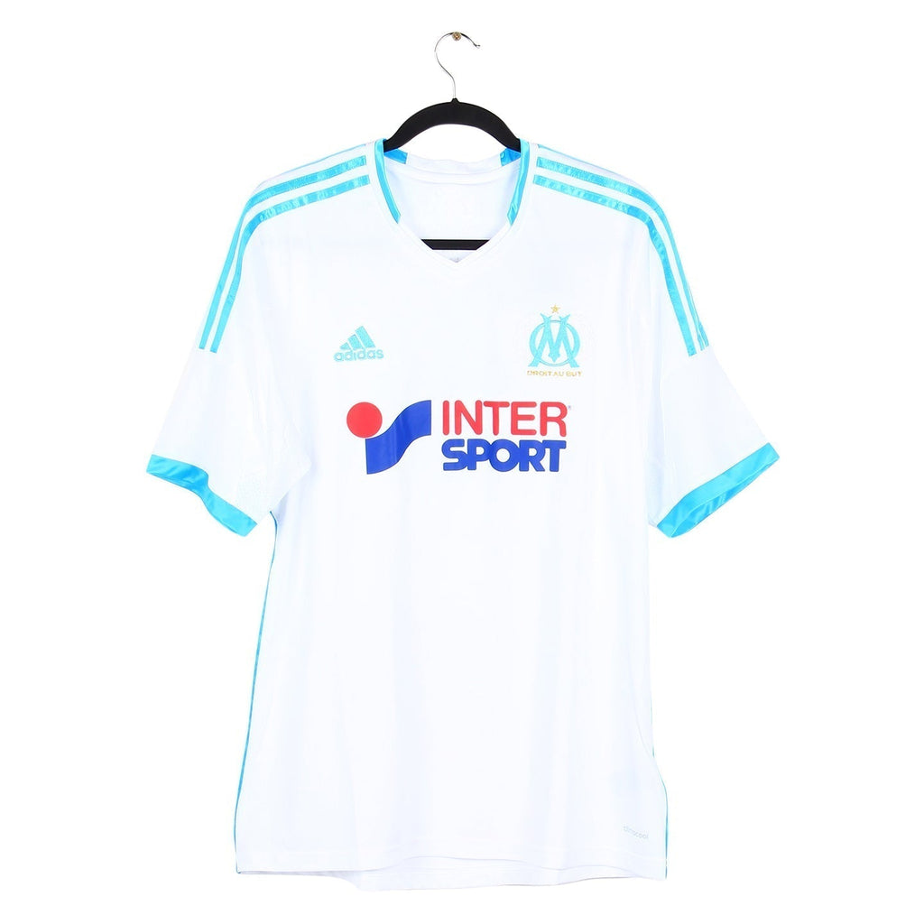2013/14 - OM (M)