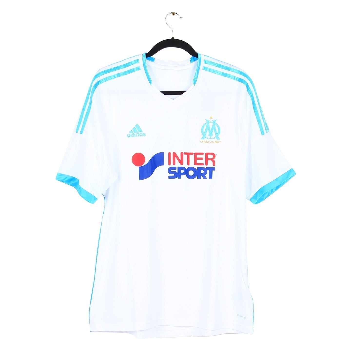 2013/14 - OM (M)