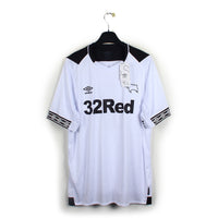 2018/19 - Derby County - Wilson #7 (XL)