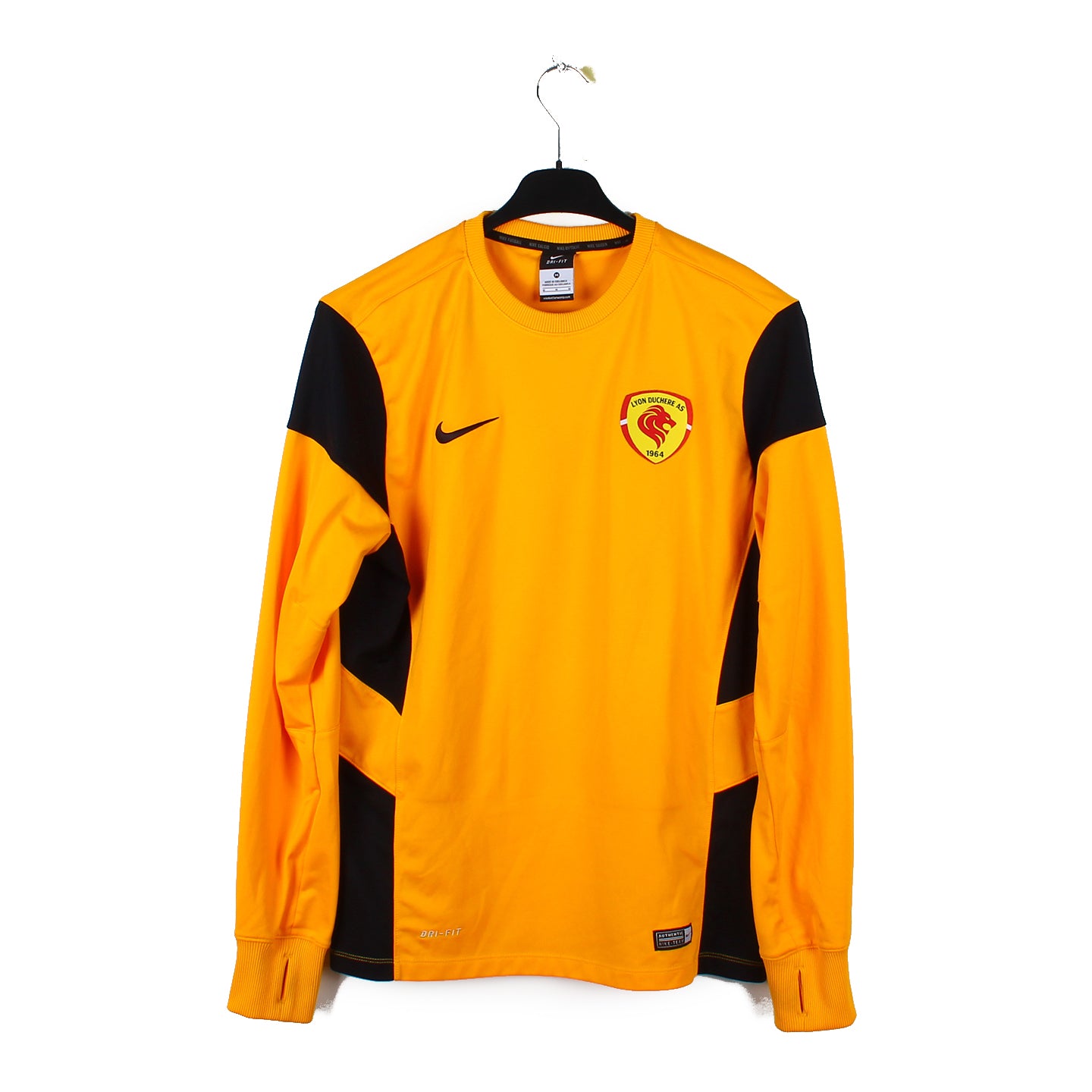 2015/16 - Template Nike (Lyon La Duchère) (M)