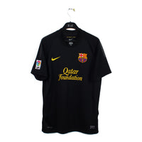2011/12 - Barcelone - Alexis #9 (M)