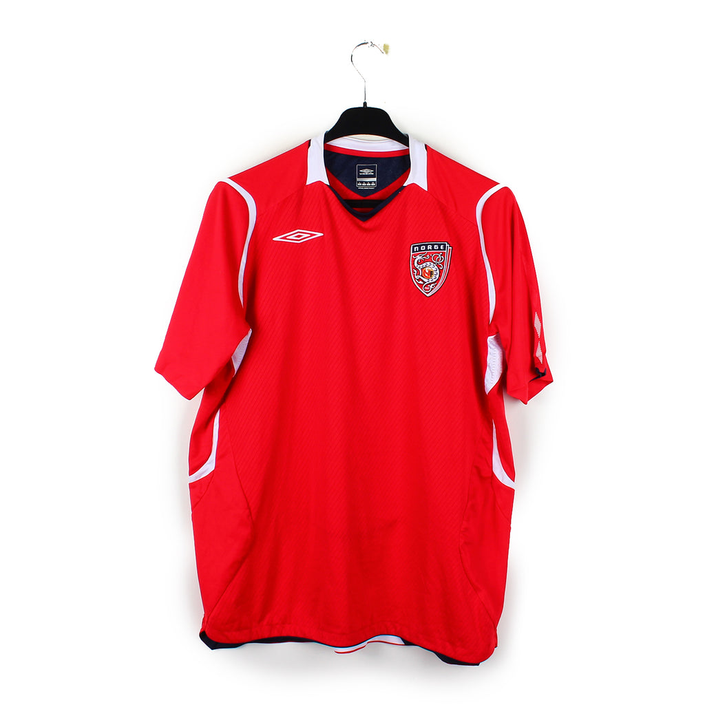 2008/10 - Norvège (XL)