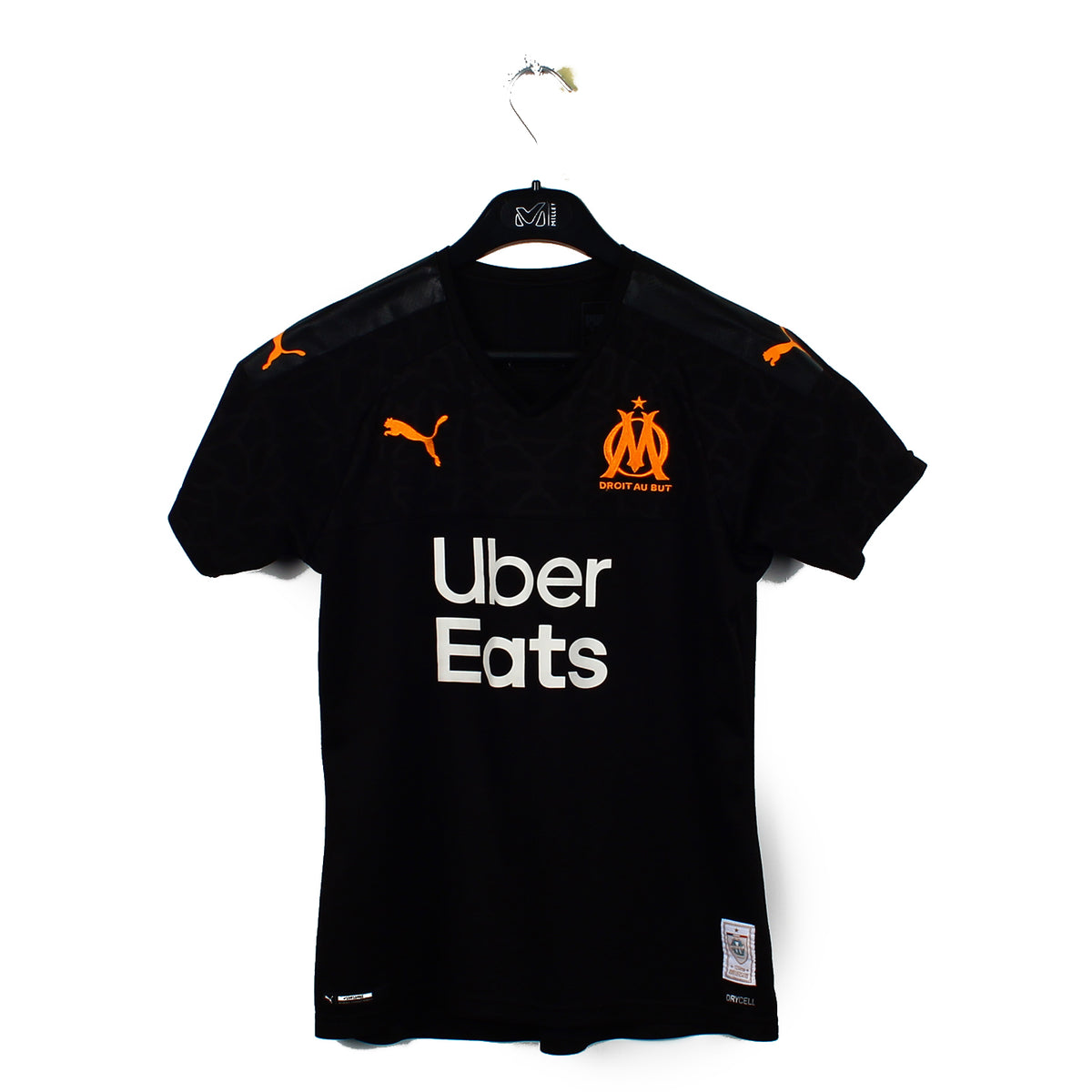 2019/20 - OM (S femme)