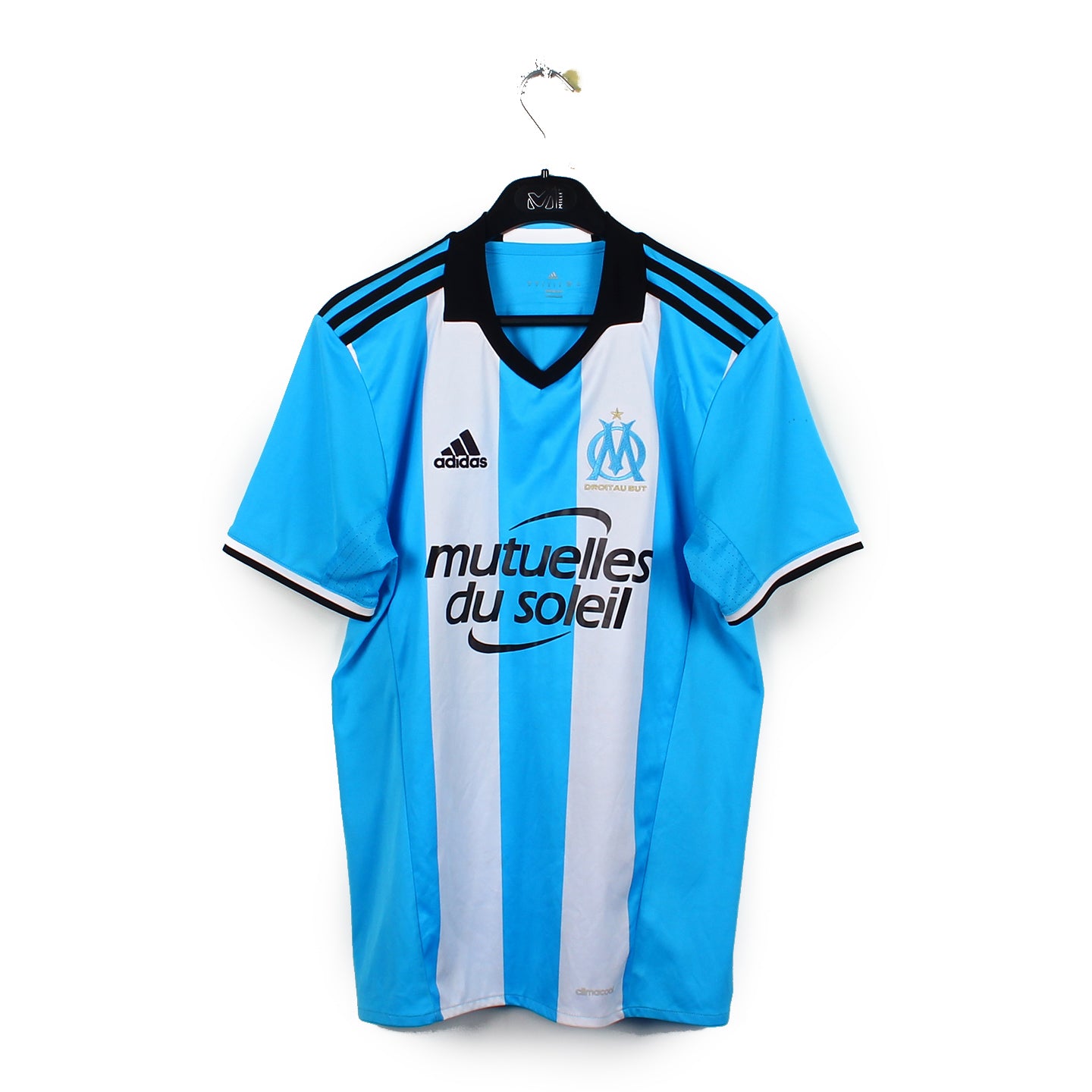 2016/17 - OM - Clinton #14 (S)