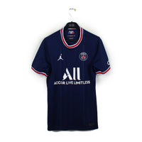 2021/22 - PSG (S)