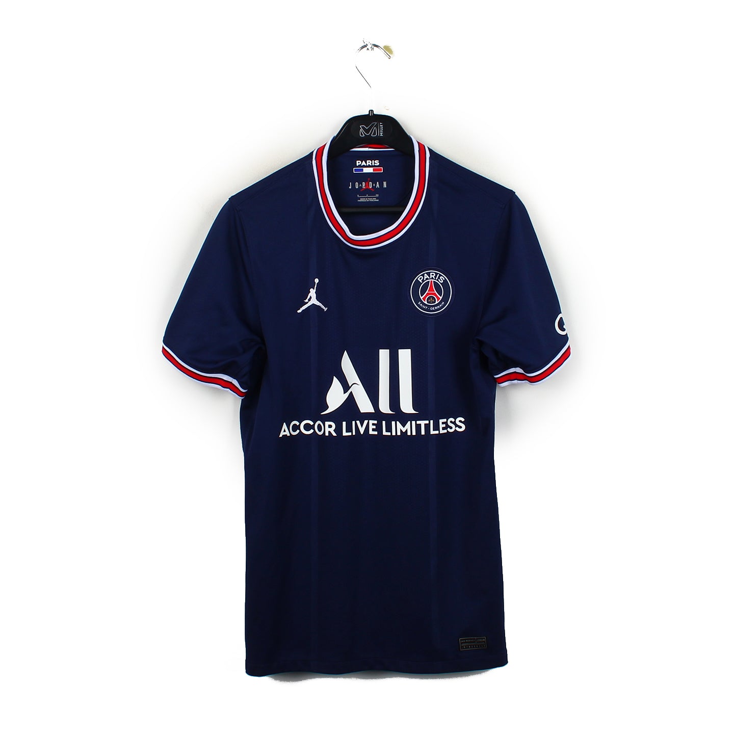 2021/22 - PSG (S)