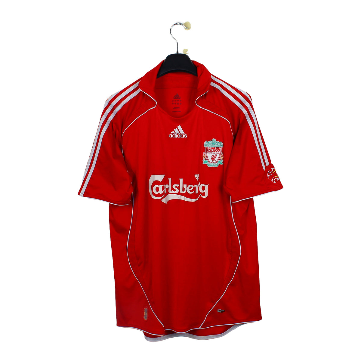 2006/08 - Liverpool FC - Torres #9 (L)