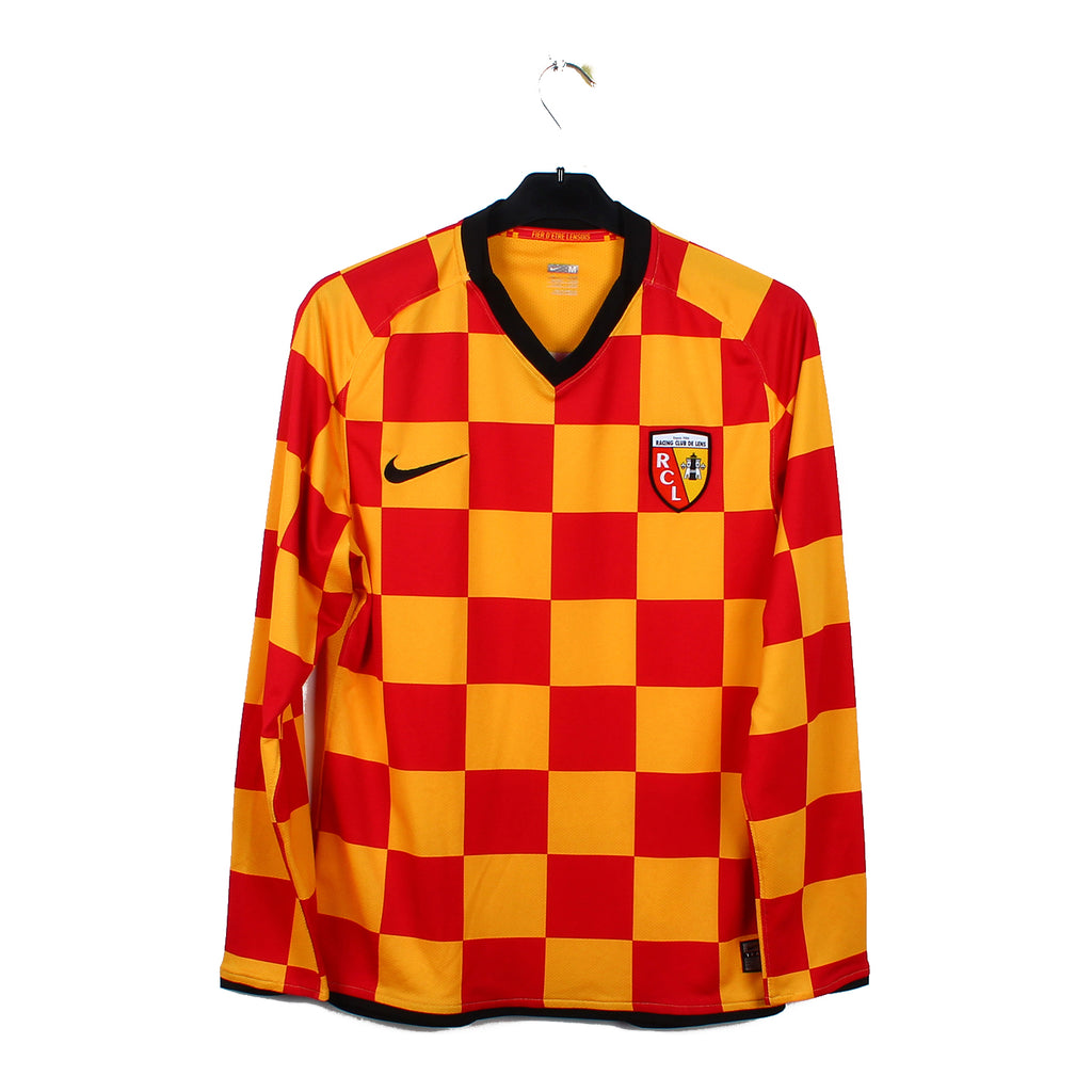 2008/09 - RC Lens (L) [stock pro]
