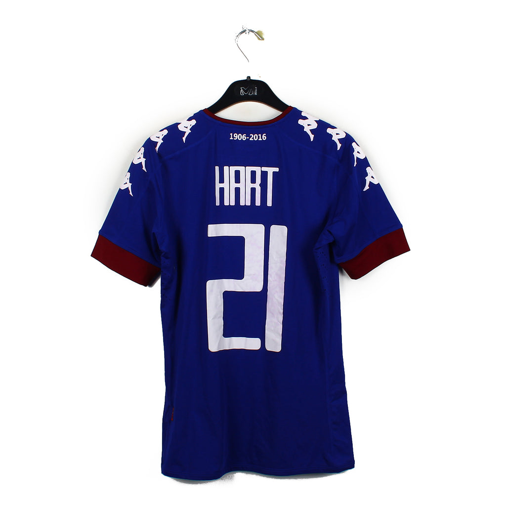 2016/17 - Torino - Hart #21 (M)