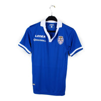 2021/22 - Feirense CD (S)