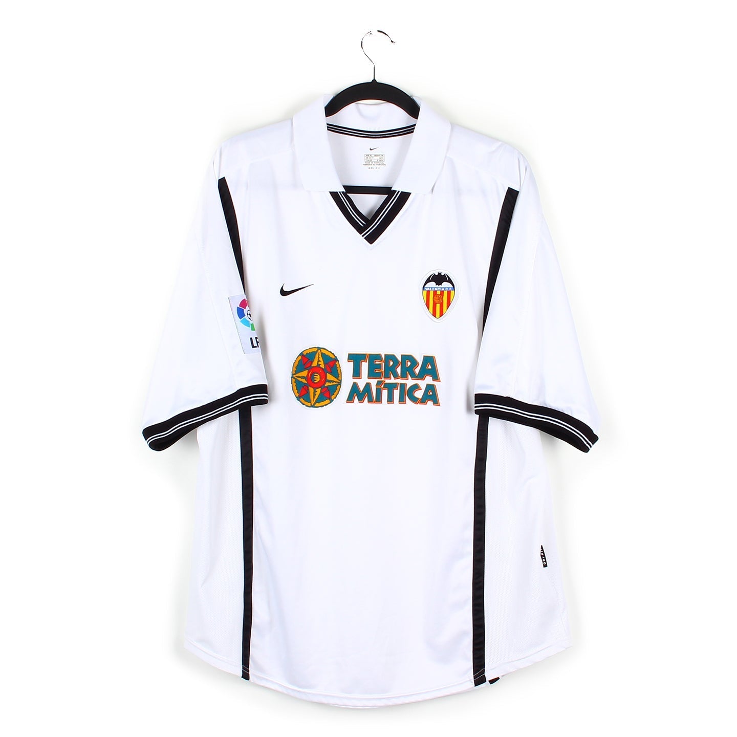 2000/01 - Valence (XL)