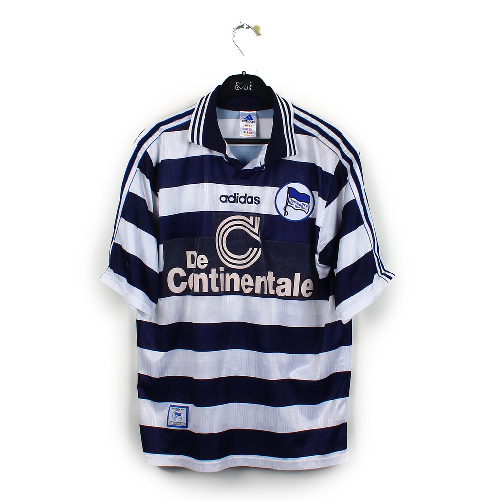 1997/98 - Hertha Berlin (M)