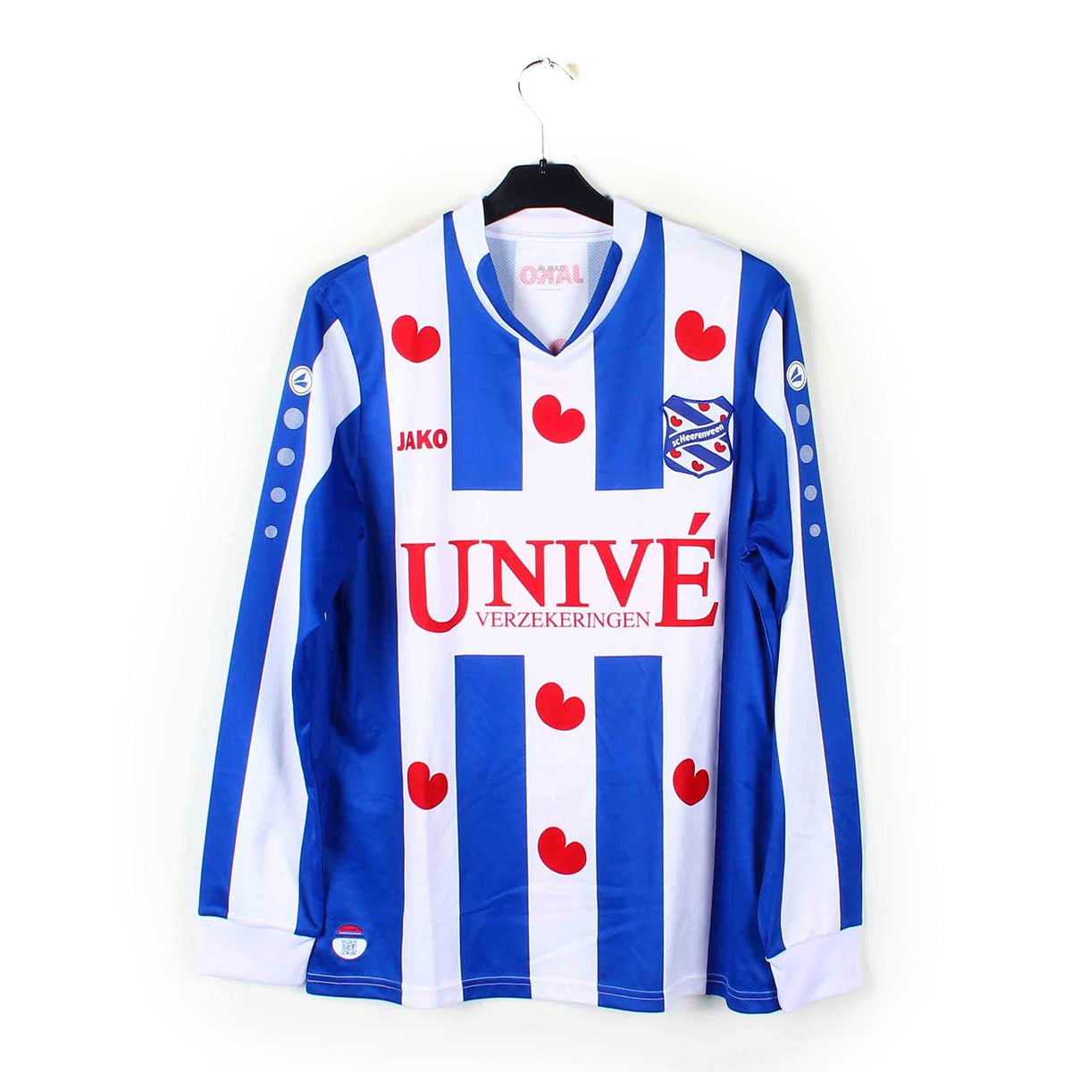 2014/15 - Heerenveen (S)
