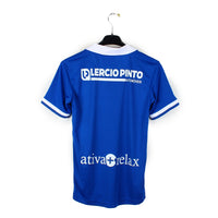2021/22 - Feirense CD (S)