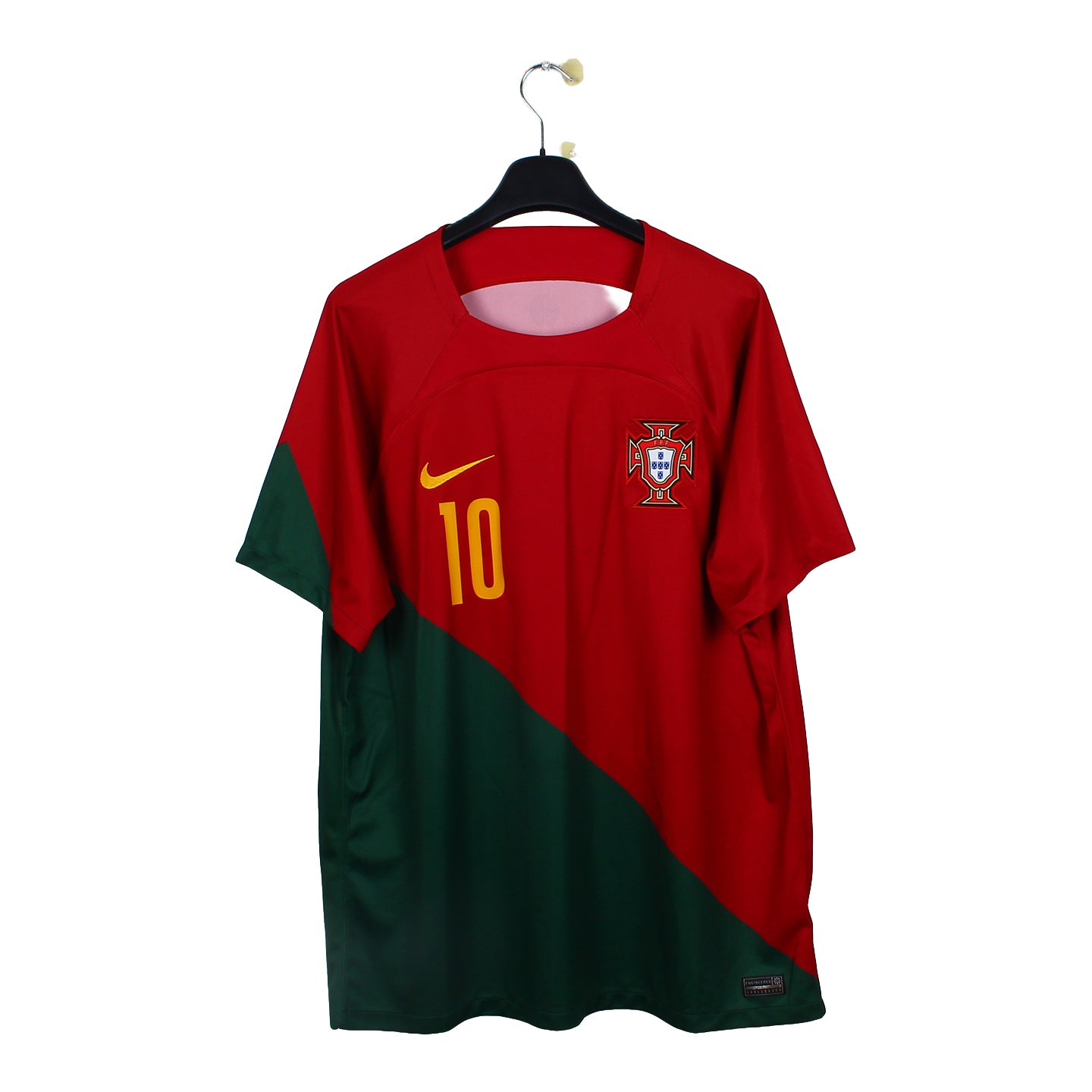 2022 - Portugal - Bernardo #10 (XL)