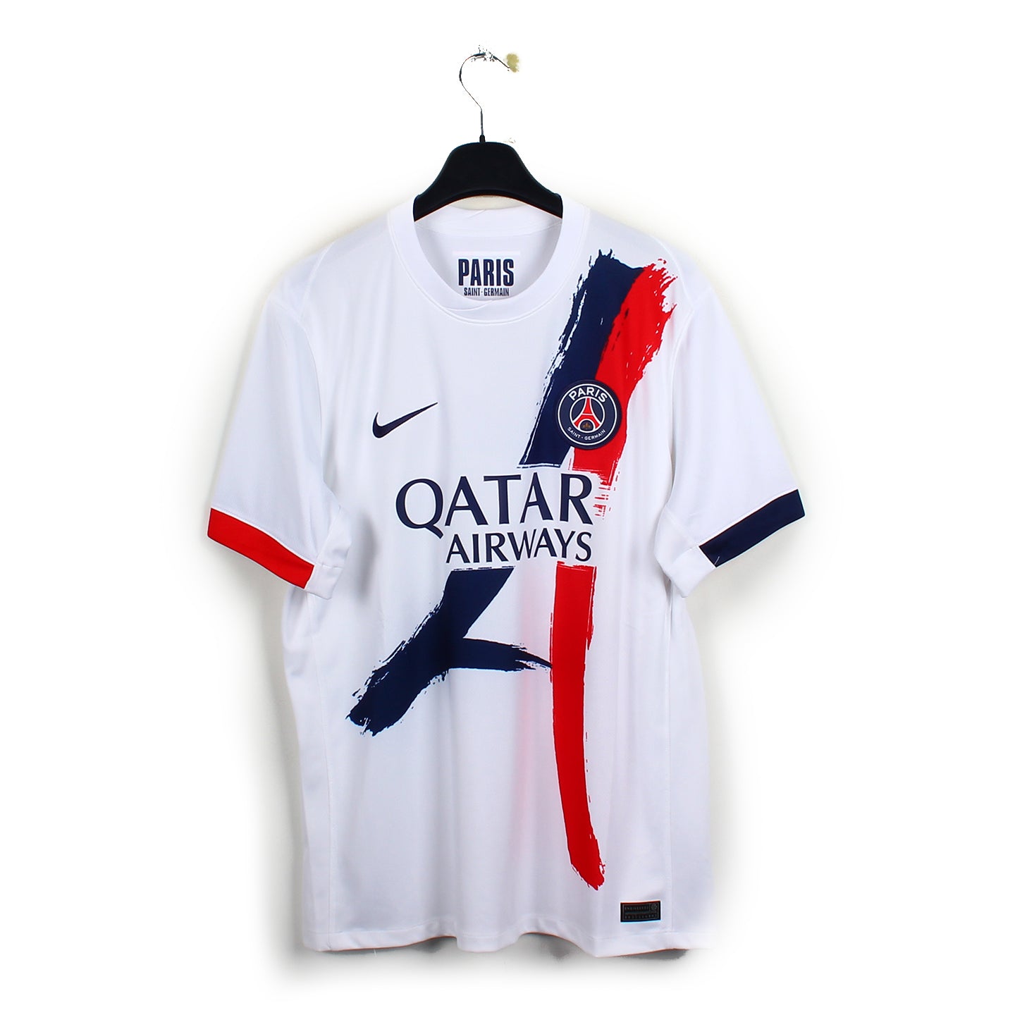 2024/26 - PSG - Doué #14 (L)
