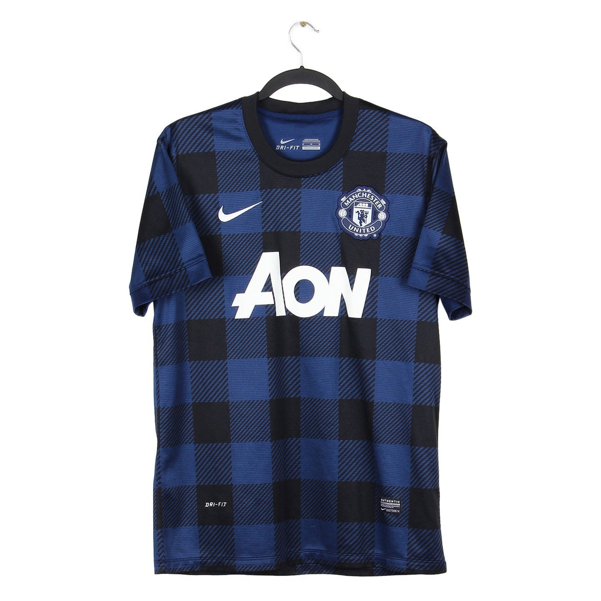 2013/14 - Manchester United (L)