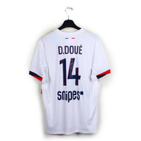 2024/26 - PSG - Doué #14 (L)