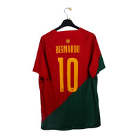 2022 - Portugal - Bernardo #10 (XL)