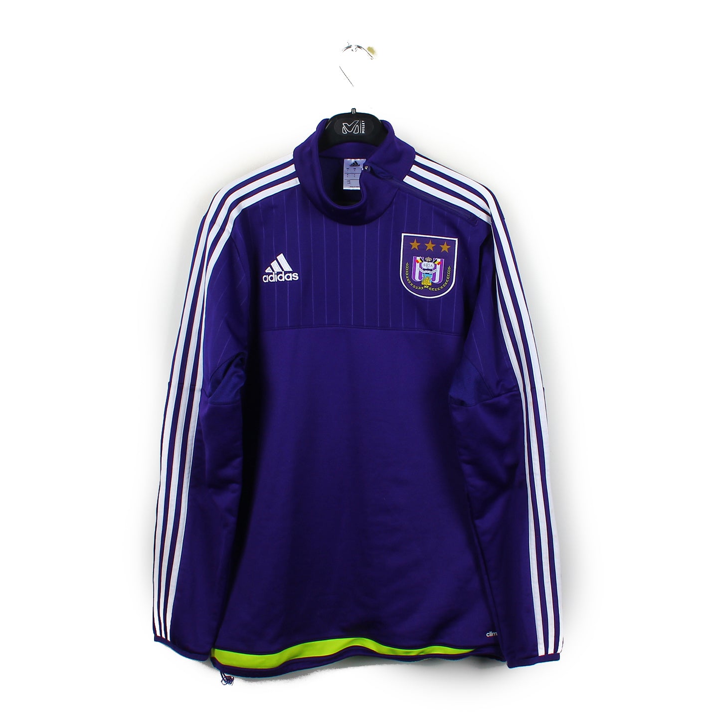 2015/16 - Anderlecht (L)