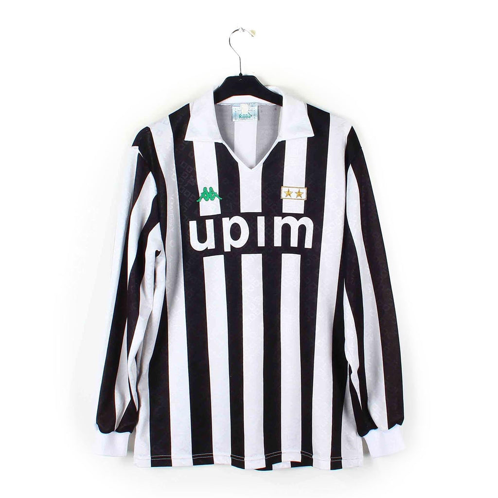 1990/91 - Juventus #5 (L)