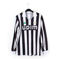 1990/91 - Juventus #5 (L)