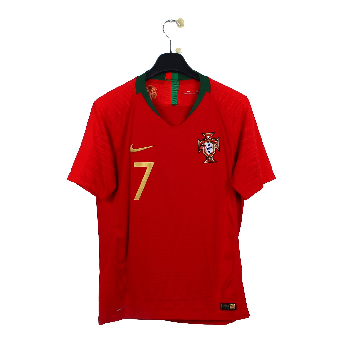 2018/19 - Portugal - Ronaldo #7 (S) [pro]