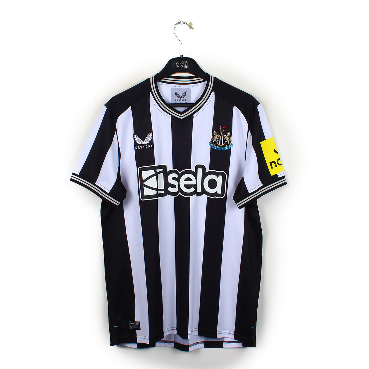 2023/24 - Newcastle (M)