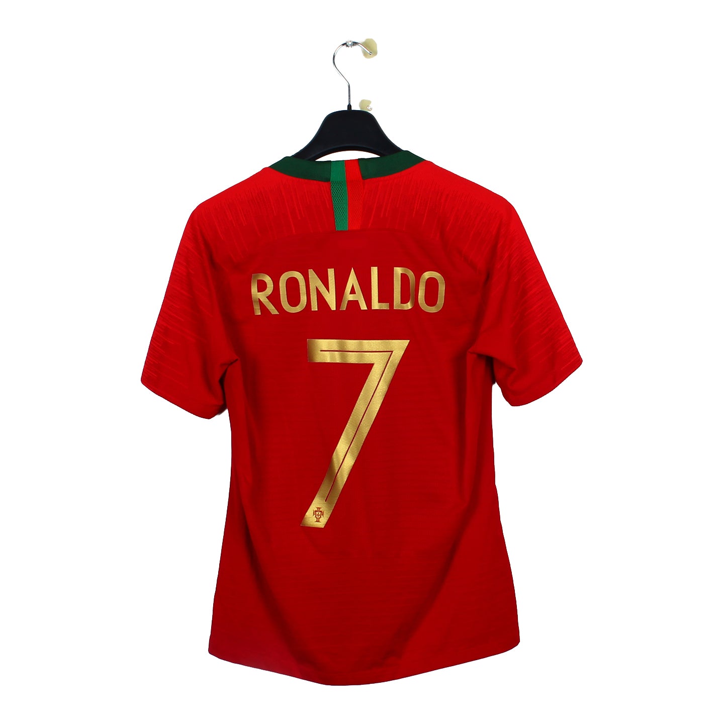 2018/19 - Portugal - Ronaldo #7 (S) [pro]