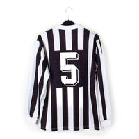 1990/91 - Juventus #5 (L)