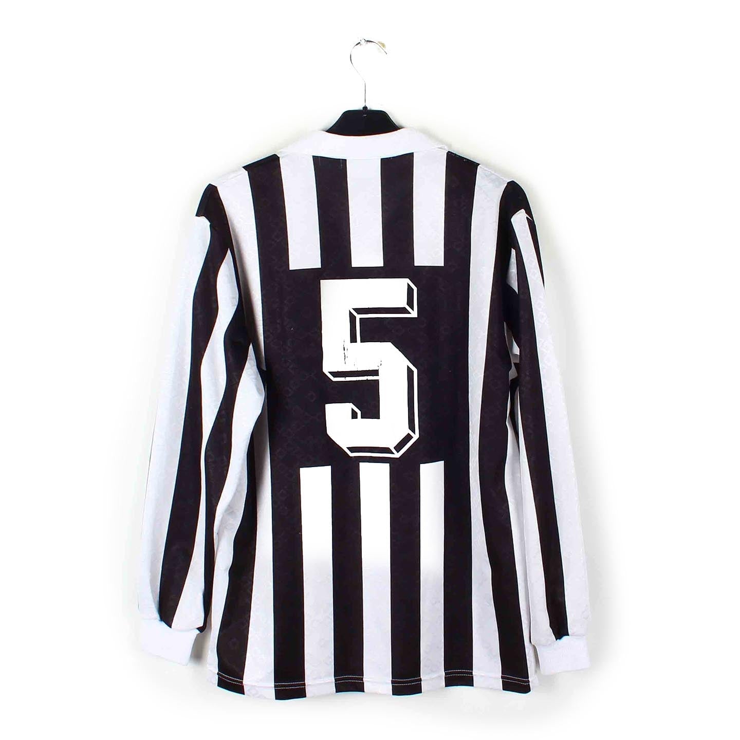 1990/91 - Juventus #5 (L)