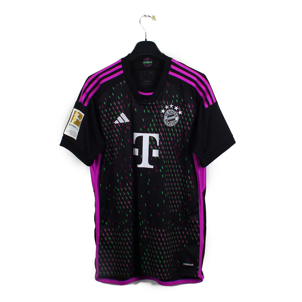 2023/24 - Bayern Munich - Minjae #3 (L)