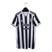 2021/22 - Juventus - Ronaldo #7 (M)