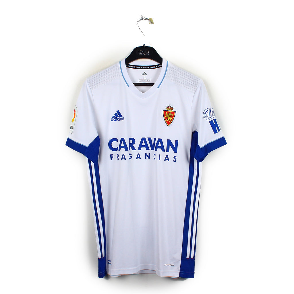 2020/21 - Real Saragosse (S)