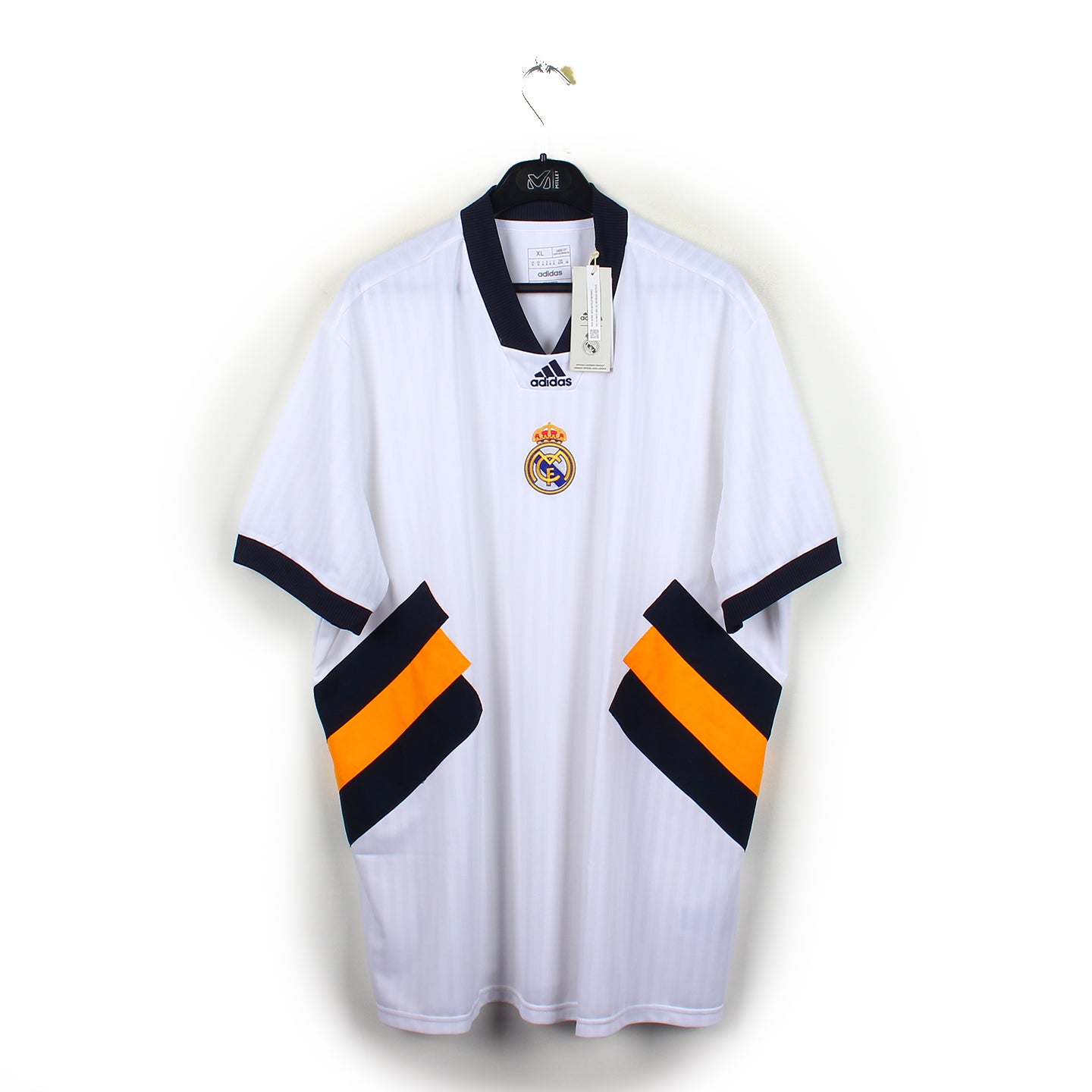 2022/23 - Real Madrid (XL)