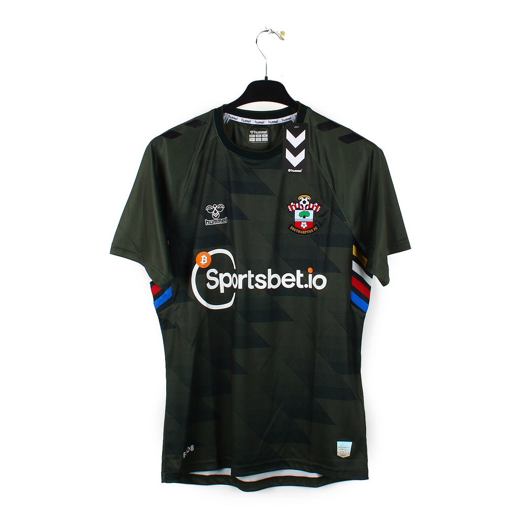 2022/23 - Southampton (L)