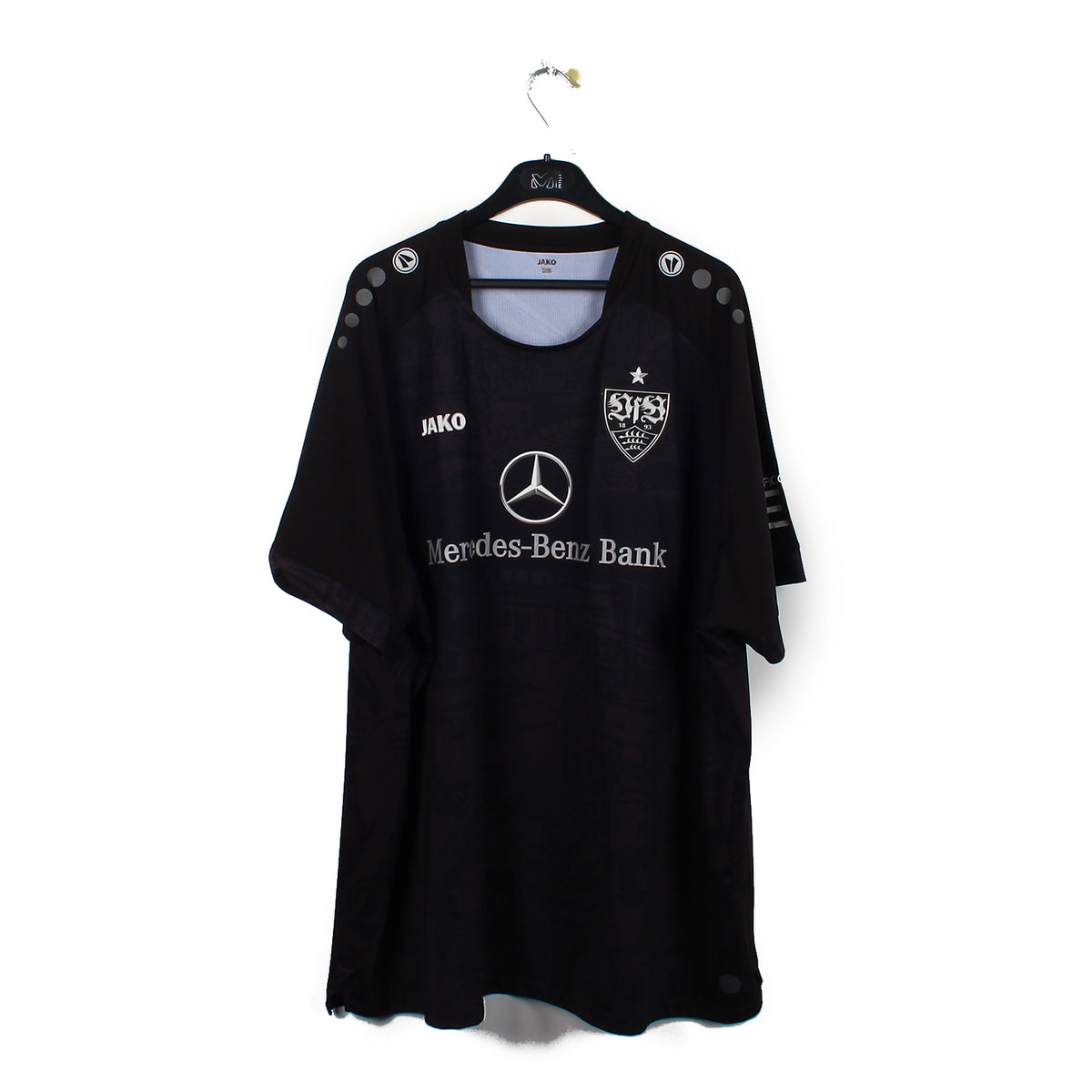 2022/23 - Stuttgart (L)
