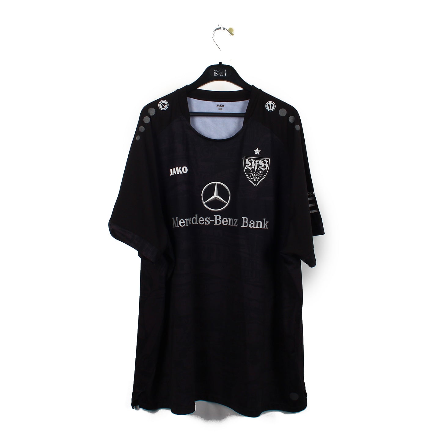 2022/23 - Stuttgart - Millot #8 (5XL)
