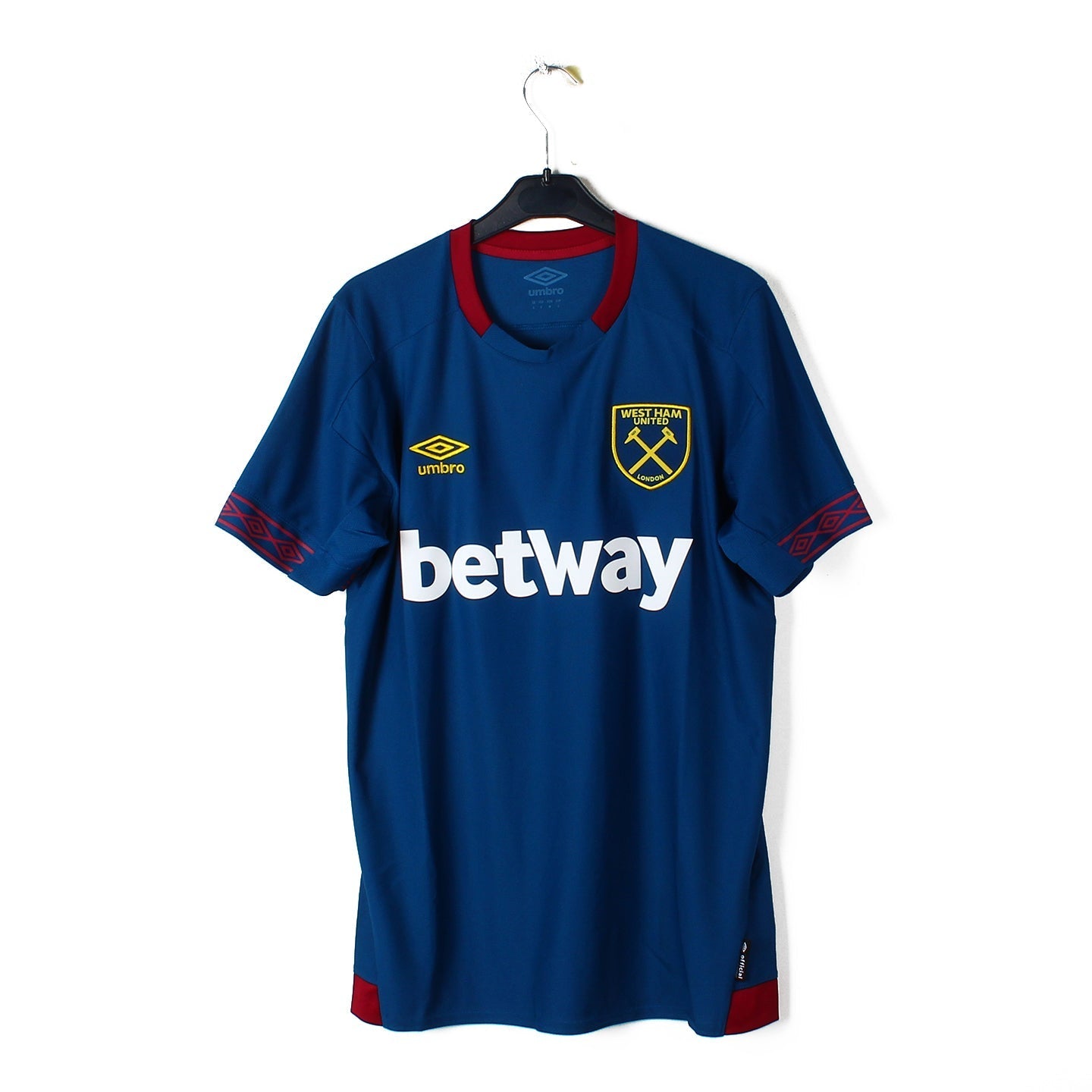 2018/19 - West Ham (XL)