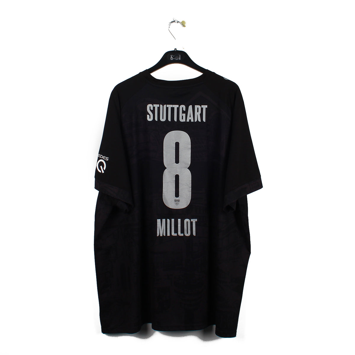 2022/23 - Stuttgart - Millot #8 (5XL)