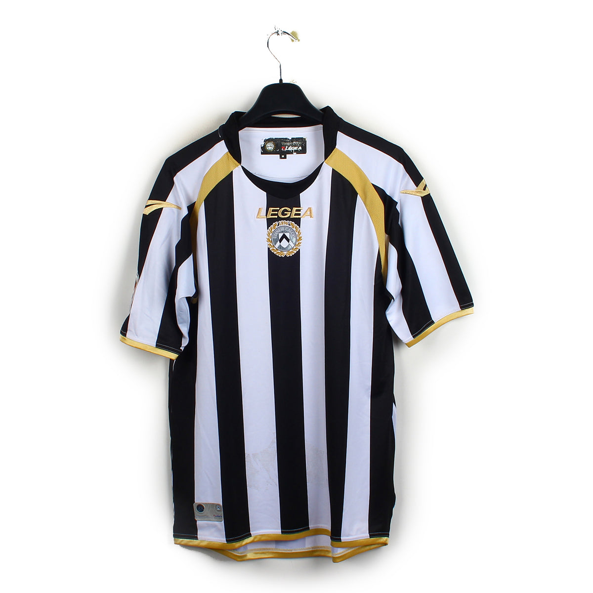 2010/11 - Udinese (M)